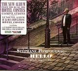 Hello Mademoiselle by St�phane Pompougnac