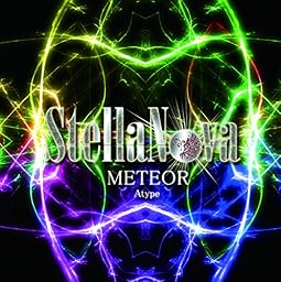 METEOR [Aタイプ]