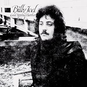 Cover of "Cold Spring Harbor" Cover of "Cold Spring Harbor"