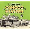 Les jumeaux de Conoco Station
