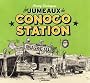 Les jumeaux de Conoco Station