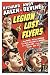 Legion of Lost Flyers - Movie Poster - 11 x 17