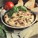 Rada Cutlery Quick Mix Tomato, Garlic and Basil Dip