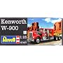Revell - S2130 - Maquette - V�hicule - Camions - A&hellip de Revell