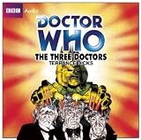 "Doctor Who": The Three Doctors (Classic Novels)