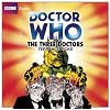 Doctor Who: The Three Doctors: A Classic Doctor Who Novel