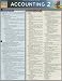 Accounting 2 (Quick Study: Business)
