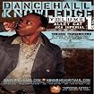 Dancehall Knowledge Volume 1
