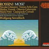 Mosè