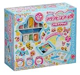 アクアビーズアート スタンダードセット AQ-S15