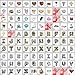 Choose 10pc of Mix Floating Charms for Floating Locket Free Shipping (Get Free Locket with Purchase over $17.98) Exclusively Sold by HOTBUYKING