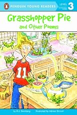 Grasshopper Pie and Other Poems: All Aboard Poetry Reader