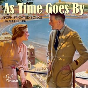 Click here to buy As Time Goes By by Bing Crosby;Harry James & Dick Haymes;Dooley Wilson;Dinah Shore;Vera Lynn;Lena Horne;Judy Garland;Frank Sinatra;Louis Armstrong;Glenn Miller;& others (Audio CD - 2009).