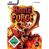 BattleForgevon "Electronic Arts"
