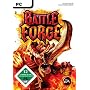 BattleForge von Electronic Arts