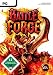 BattleForge BattleForge