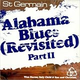Alabama Blues Revisited [12" VINYL]