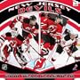 New Jersey Devils 2010 Wall Calendar