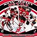 New Jersey Devils 2010 Wall Calendar