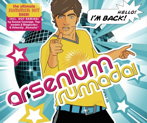Arsenium - Rumadai - Zortam Music