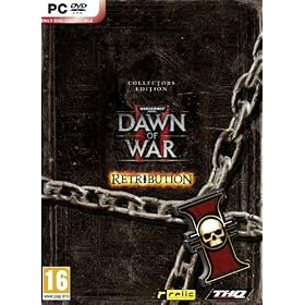 Dawn of War II: Retribution Collector's Edition (PC DVD)