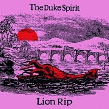 Lion Rip