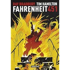 Fahrenheit 451