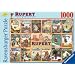 Rupert the Bear 1000pc