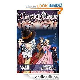Volume 1: The Soul Chaser