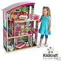 Kidkraft Designer Dollhouse Fits Barbie's