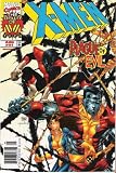 X-Men (2nd Series) (1991) #91