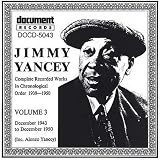 Complete Recorded Works, Vol. 3 (1943-1950)