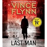 the last man a novel
