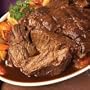 Omaha Steaks 1 (2 lb.) Fully Cooked Pot Roast