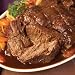 Omaha Steaks 1 (2 lb.) Fully Cooked Pot Roast