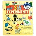 365 Experimente f�r jeden Tag