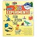 365 Experimente f�r jeden Tag