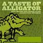 A Taste of Alligator: New Blues and More From Alligator Records