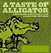 A Taste of Alligator: New Blues and More From Alligator Records