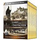 Land der Deutschen - Von der Gr�nderzeit bis in die Nachkriegsjahre - 10er DVD BOX