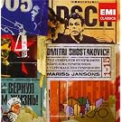 Shostakovich : L'Int�grale des Symphonies (Coffret 10 CD)