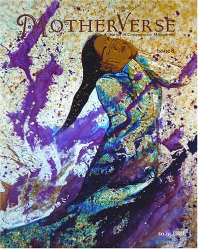 MotherVerse: A Journal of Contemporary Motherhood