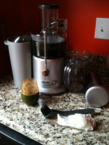 The Best Juicer - Try it today! The Best Juicer - Try it today!