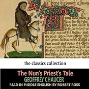 The Nun's Priest's Tale | [Geoffrey Chaucer]