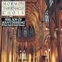 Jesu, Joy of Man's Desiring / Mormon Tabernacle Choir