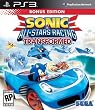 Sonic and All-Stars Racing Transformed Bonus Edition