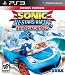 Sonic and All-Stars Racing Transformed Bonus Edition