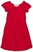 Pink Angel Girls 2-6X Short Sleeve Dress, Red Balloon, Medium 5/6 Pink Angel Girls 2-6X Short Sleeve Dress, Red Balloon, Medium 5/6