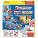 3D Butterfly Sun-Catchers Image