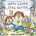 Happy Easter, Little Critter (Golden Look-Look Books)